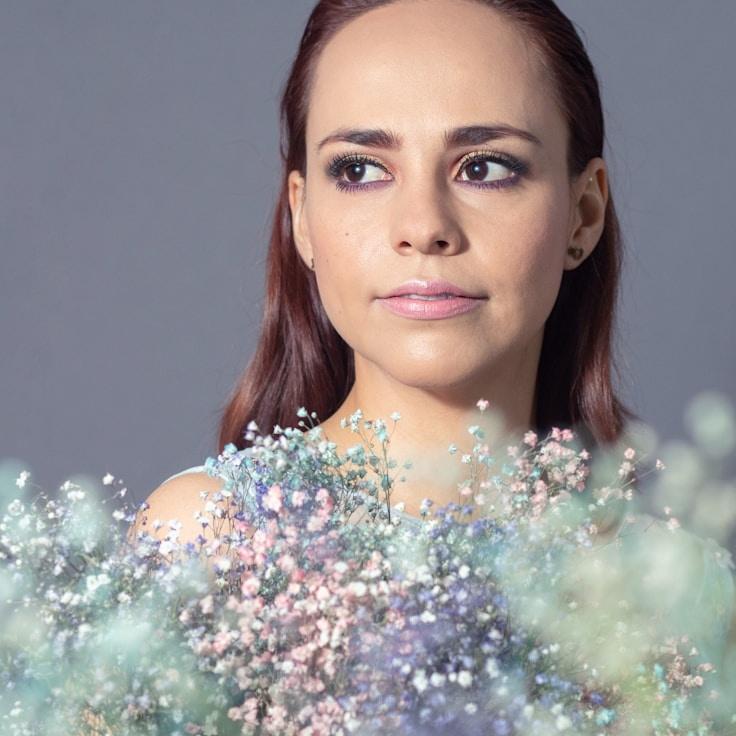 Emma Williams - Founder of Calm Bridge Place