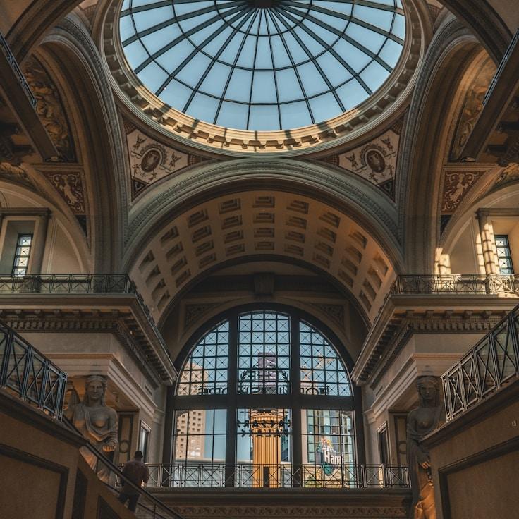 Dining out as an expat family in United States